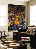 Los Angeles Lakers v New Orleans Hornets  New Orleans  LA - APRIL 22: Trevor Ariza