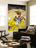 Denver Nuggets v Golden State Warriors: Reggie Williams