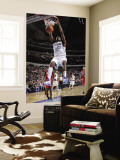 New Jersey Nets v Dallas Mavericks: Ian Mahinmi