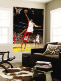 Philadelphia 76ers v Miami Heat: Dwyane Wade