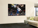 Orlando Magic v Utah Jazz: Al Jefferson and Dwight Howard