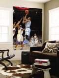 Denver Nuggets v Golden State Warriors: Gary Forbes