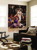 Los Angeles Lakers v Los Angeles Clippers: Ron Artest and Eric Gordon