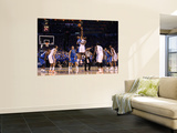 Dallas Mavericks v Oklahoma City Thunder - Game FourOklahoma City  OK - MAY 23: