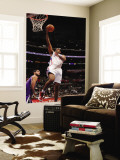 Sacramento Kings v Los Angeles Clippers: Jarron Collins
