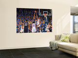 Memphis Grizzlies v Oklahoma City Thunder - Game Seven  Oklahoma City  OK - MAY 15: Shane Battier  