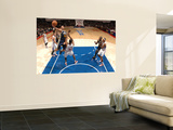 Utah Jazz v Los Angeles Clippers: Deron Williams and Jarron Collins