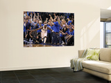 Oklahoma City Thunder v Dallas Mavericks - Game One  Dallas  TX - MAY 17: Jason Terry