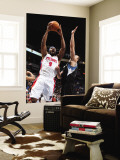 Detroit Pistons v Minnesota Timberwolves: Chris Wilcox