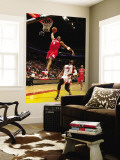 Philadelphia 76ers v Miami Heat: Andre Iguodala and Dwyane Wade