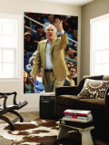 San Antonio Spurs v New Orleans Hornets: Gregg Popovich
