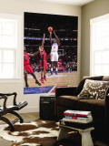 Toronto Raptors v Philadelphia 76ers: Jrue Holiday
