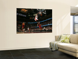 Miami Heat v Cleveland Cavaliers: Dwyane Wade  Mo Williams and Anthony Parker