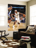 Memphis Grizzlies v Denver Nuggets  Denver - February 22: Al Harrington