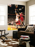Chicago Bulls v Miami Heat - Game FourMiami  FL - MAY 24: Mike Miller and Carlos Boozer