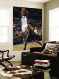 Utah Jazz v New Orleans Hornets: Trevor Ariza and Raja Bell