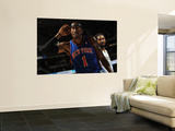 New York Knicks v Denver Nuggets: Amar'e Stoudemire