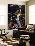 Miami Heat v Orlando Magic: Quentin Richardson