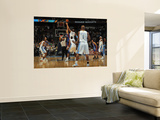 New York Knicks v Denver Nuggets: Danilo Gallinaro
