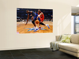 2011 NBA All Star Game  Los Angeles  CA - February 20: Kobe Bryant and Dwyane Wade