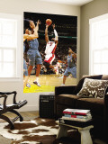 Washington Wizards v Miami Heat: Dwyane Wade