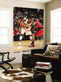 Toronto Raptors v Charlotte Bobcats: Stephen Jackson
