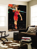 Sprite Slam Dunk Contest  Los Angeles  CA - February 19: Blake Griffin