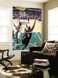 San Antonio Spurs v Utah Jazz: Tony Parker