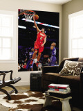 2011 NBA All Star Game  Los Angeles  CA - February 20: Deron Williams