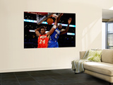 2011 NBA All Star Game  Los Angeles  CA - February 20: Kobe Bryant and LeBron James