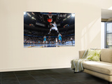 New Orleans Hornets v Denver Nuggets  Denver - January 9: JR Smith