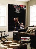 Indiana Pacers v Milwaukee Bucks: Jeff Foster and Ersan Ilyasova