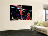 2011 NBA All Star Game  Los Angeles  CA - February 20: Kobe Bryant and LeBron James