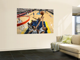Oklahoma City Thunder v Memphis Grizzlies - Game Four  Memphis  TN - MAY 9: Nazr Mohhamed  Hamed Ha