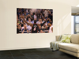 Miami Heat v Orlando Magic: LeBron James