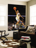 Minnesota Timberwolves v Golden State Warriors: Monta Ellis and Michael Beasley