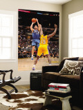 Washington Wizards v Los Angeles Lakers: Kirk Hinrich and Ron Artest