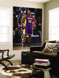Los Angeles Lakers v Memphis Grizzlies: Ron Artest