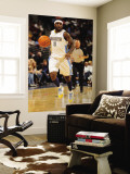 New York Knicks v Denver Nuggets: Ty Lawson