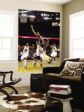 New York Knicks v Golden State Warriors: Landry Fields