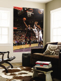 Miami Heat v Sacramento Kings: Dwayne Wade
