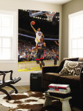 Miami Heat v Golden State Warriors: Monta Ellis and Dwayne Wade