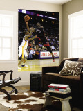 Miami Heat v Golden State Warriors: Dwayne Wade and Monta Ellis