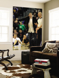 New York Knicks v Golden State Warriors: David Lee