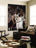 Atlanta Hawks v Boston Celtics: Nate Robinson