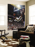 Golden State Warriors v Utah Jazz: Jeremy Evans