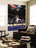 Indiana Pacers v Atlanta Hawks: Josh Smith and James Posey