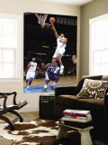 Memphis Grizzlies v Denver Nuggets: Aaron Afflalo