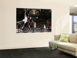 Miami Heat v Dallas Mavericks: Tyson Chandler and Erick Dampier