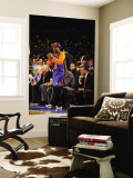 Boston Celtics v New York Knicks: Spike Lee